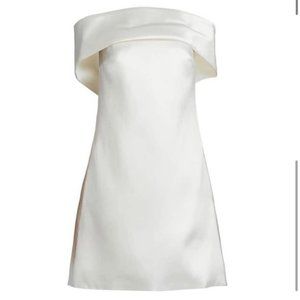 Size 10 Amsale Dress - Never Worn